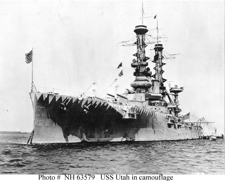 File:USS Utah, during WWI.jpg