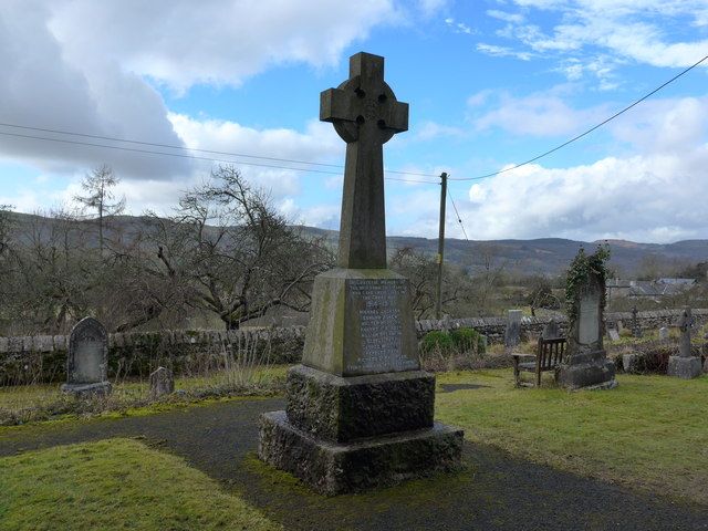 File:War Memorial, Witherslack.jpg