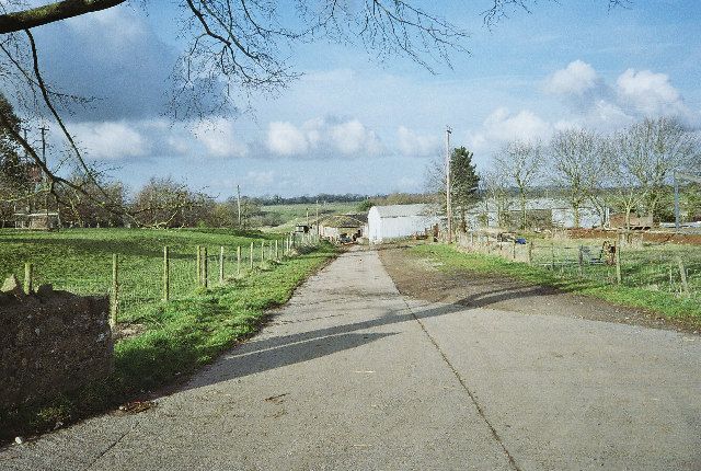 File:Whitchurch Farm - geograph.org.uk - 126747.jpg