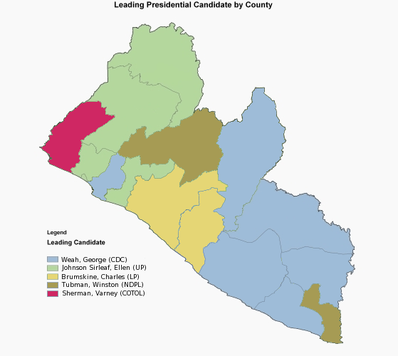 File:2005 Liberian 1st round election map.png