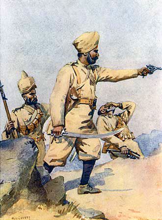 File:24th Punjabis, AC Lovett, 1910.jpg