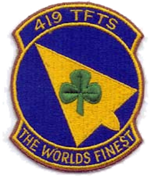 File:419th Tactical Fighter Training Squadron - Emblem.png