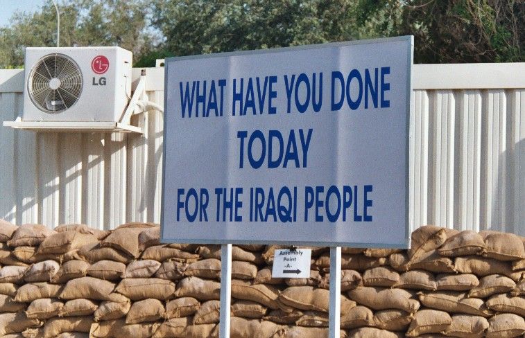 File:Baghdad Sign.jpg