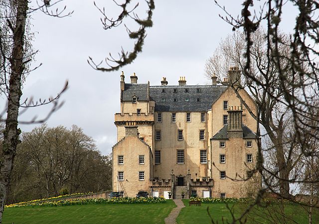 File:Castle Grant - geograph.org.uk - 1870411.jpg