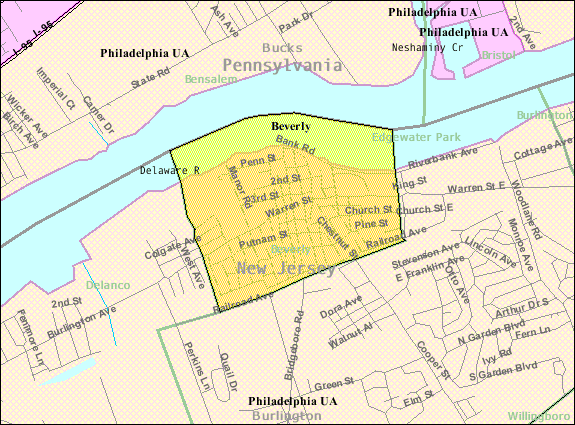 File:Census Bureau map of Beverly, New Jersey.png