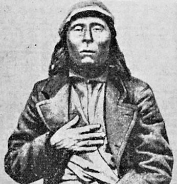 File:Chief Paulina, Northern Paiute leader, 1865.jpg