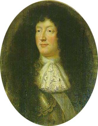 File:Christian I. (Ludwig) von Mecklenburg.jpg