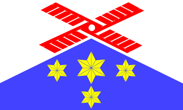 File:Flagge Harmsdorf (Ostholstein).png