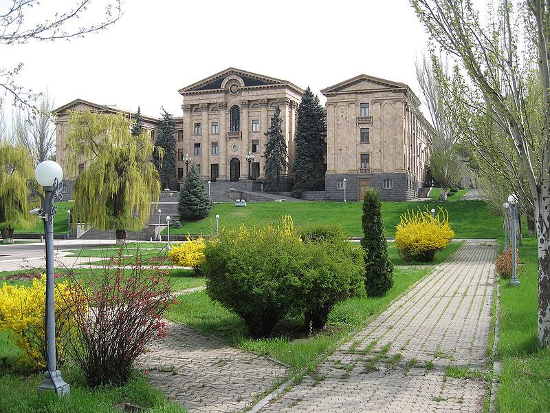 File:Parliament Yerevan building.jpg