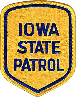 File:Patch of the Iowa State Patrol.png