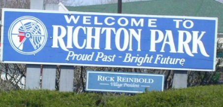 File:Richton park welcome sign.png