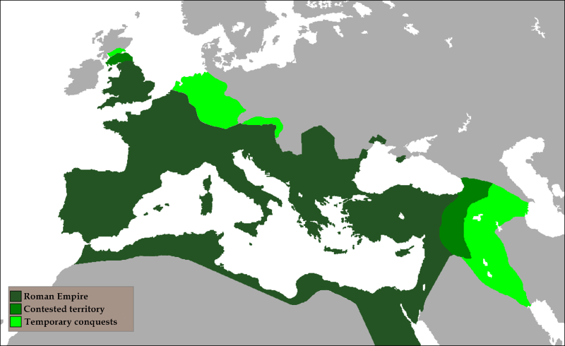 File:Roman Empire Territories.png