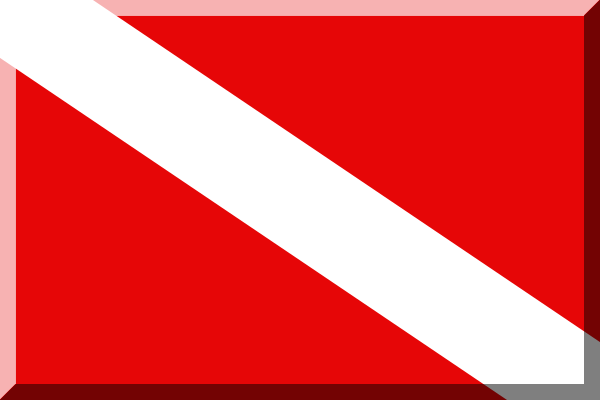 File:Rosso e Bianco (Diagonale).png