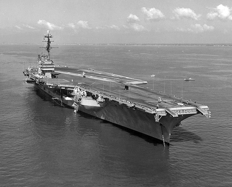 File:USS Saratoga (CVA-60) 1957.jpg