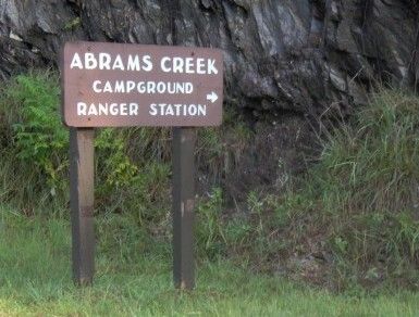 File:Abrams-creek-campground-sign-tn1.jpg