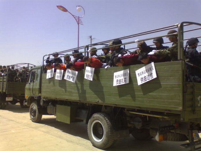 File:Arrested Monks and lay Tibetans.jpg