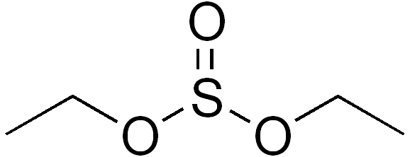 File:Diethyl sulfite.png