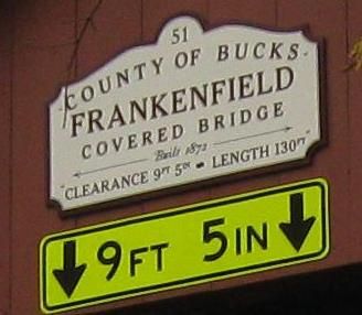 File:Frankenfield Covered Bridge Sign.jpg