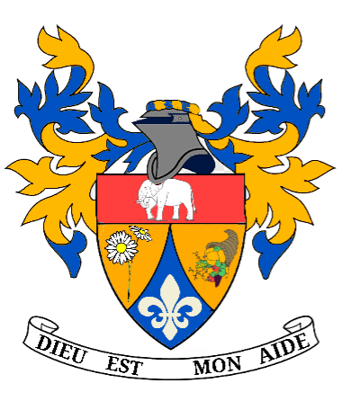 File:Franschhoek Coat of Arms.png