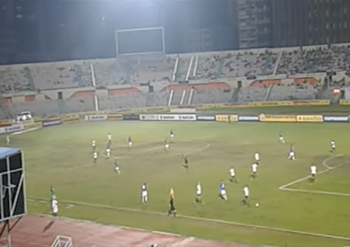 File:India vs Pakistan, 2018 SAFF Championship.png