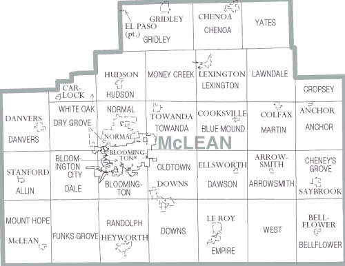 File:Map of McLean County Illinois.png