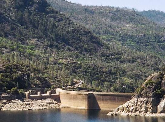 File:O'Shaughnessy Dam in Yosemite NP.JPG