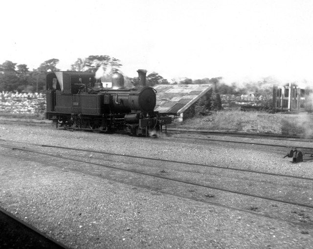 File:Ramsey station - geograph.org.uk - 1347936.jpg