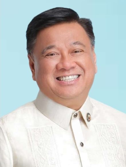 File:Rep. Isidro Ungab (19th Congress).jpg