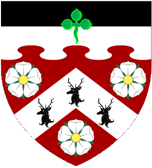 File:Sir John George Woodroffe Escutcheon.png