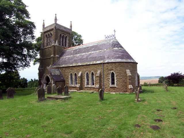 File:Sixhills Church - geograph.org.uk - 186073.jpg