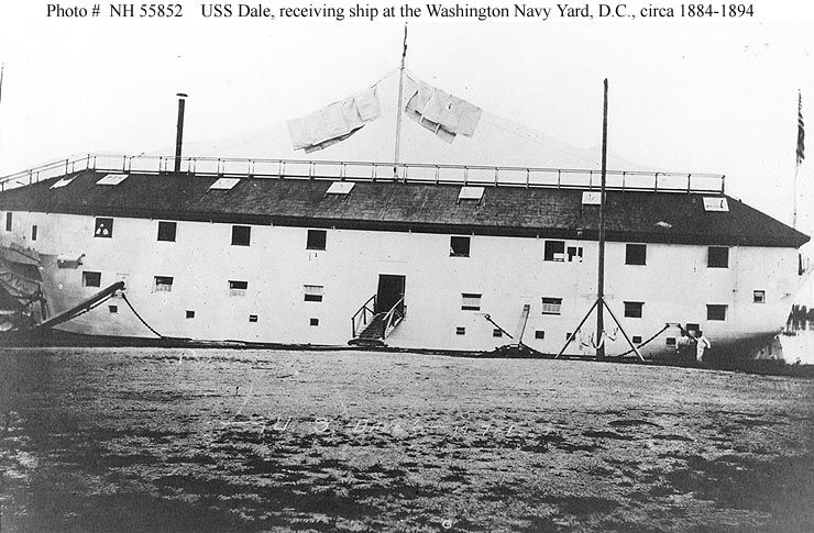 File:USS Dale (1839) at DC.jpg