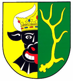 File:Wappen Gelbensande.png