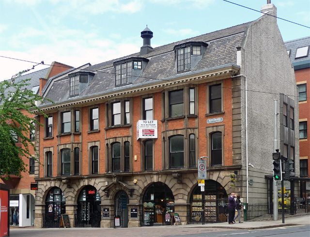 File:15 Middle Pavement, Nottingham (geograph 4086387).jpg