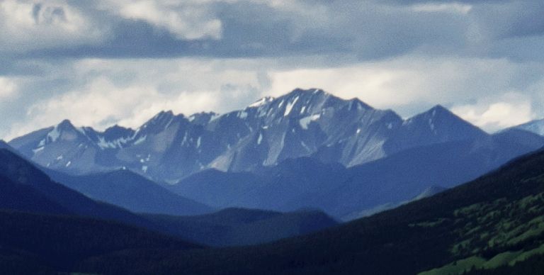 File:Bare Range from Sulphur Mountain 2020.jpg