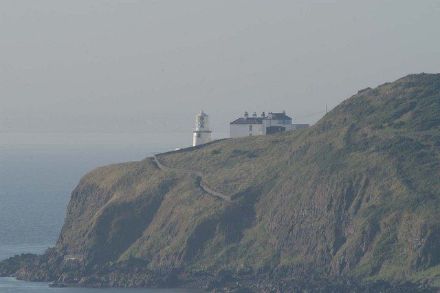 File:Blackhead Lighthouse - geograph.org.uk - 326466.jpg