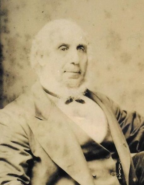 File:Early New Zealand Jewish Settler, Solomon Levy.jpg