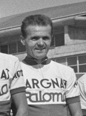 File:Eddy Pauwels, Tour de France 1964.jpg