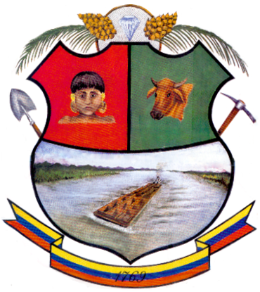 File:Escudo municipio Cedeño Bolivar.PNG