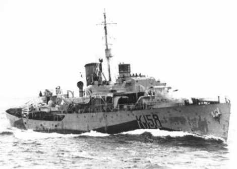 File:HMCS Saskatoon - corvette.jpg