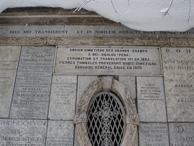 File:Istanbul Romain Catholic cemetery Ossuary.jpg