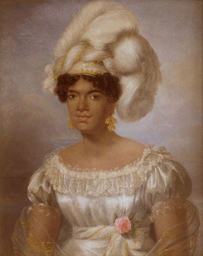 File:Kamamalu, portrait at Iolani Palace.jpg