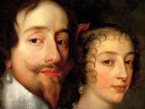 File:King Charles 1 and Queen Henrietta Maria.jpg