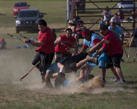 File:Kullihoma Stickball Tournament.jpg