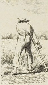 File:Labours of the fields-Mower (Millet).jpg