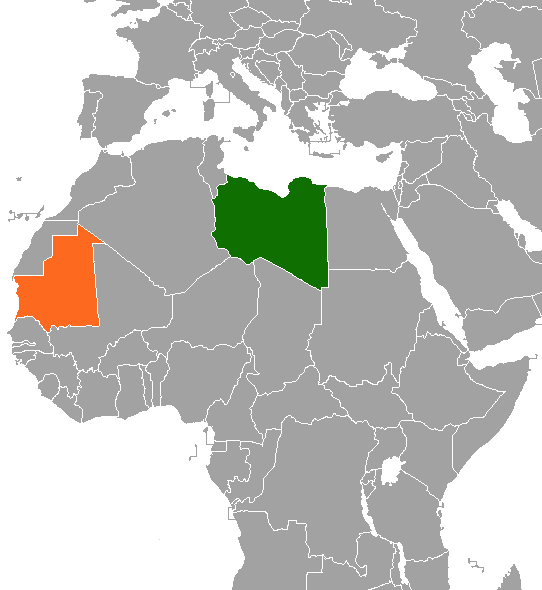 File:Libya Mauritania Locator.png