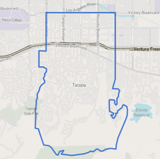 File:Map of Tarzana California 2009.png