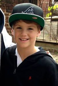 MattyB in 2014