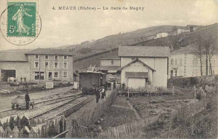 File:Meaux (Rhone) - La Gare de Magny.jpg