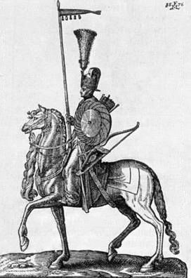 File:Ottoman Sipahi, Melchior Lorch (1646).jpg