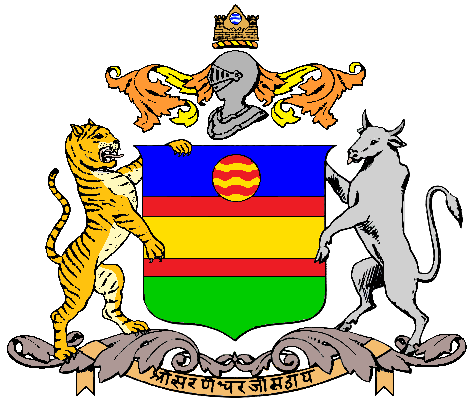 File:Sirohi State Coat of Arms.png